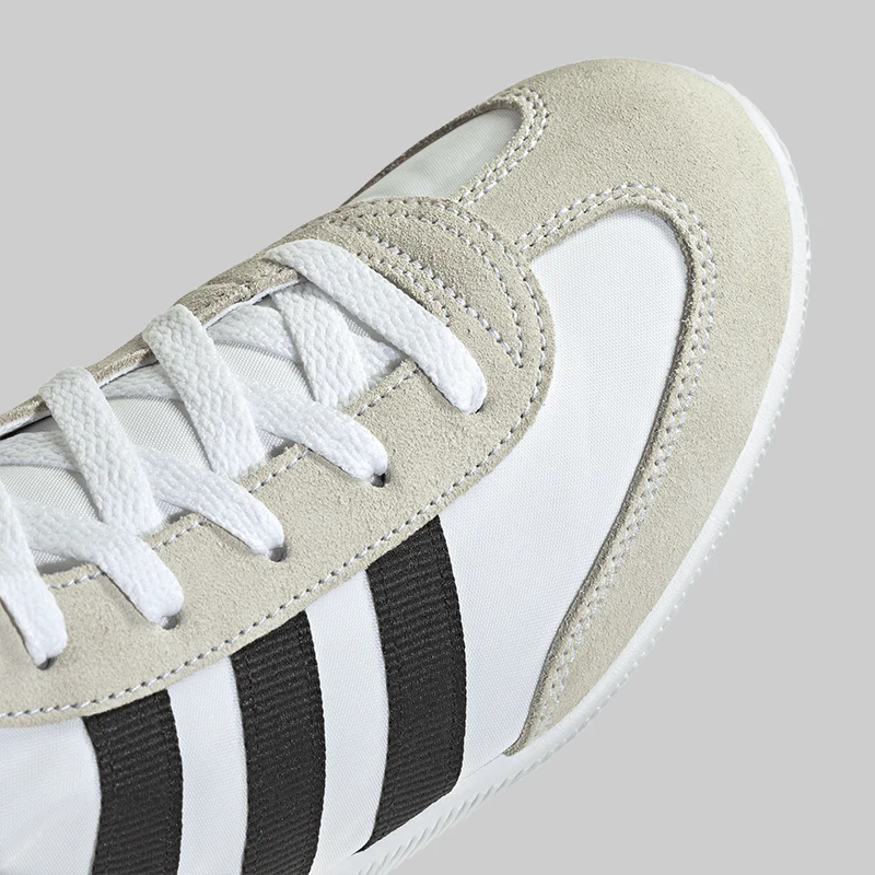 Women's Japan Mid Cut Boot - White/Black - Image 6
