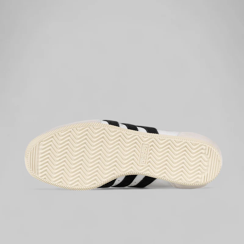 Women's Japan - White/Black/Gold Metallic - Image 4