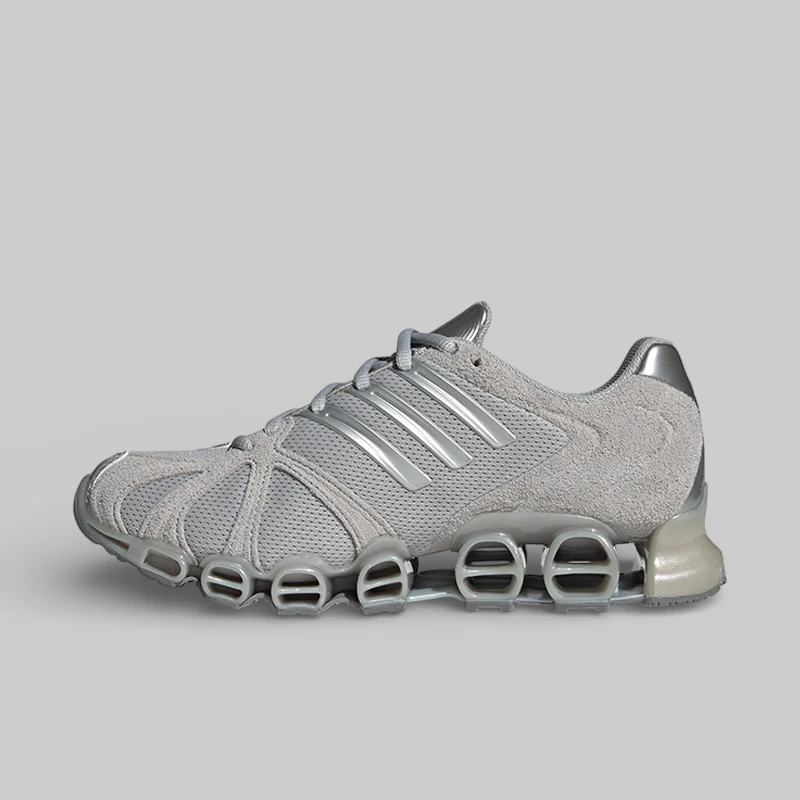 W's Mega Ghostride - Grey - Image 2