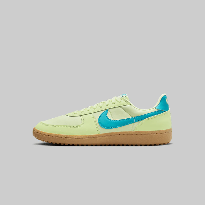 Nike Field General 82 SP QS "Light Volt"