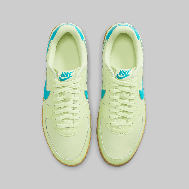 Nike Field General 82 SP QS "Light Volt" - Image 7