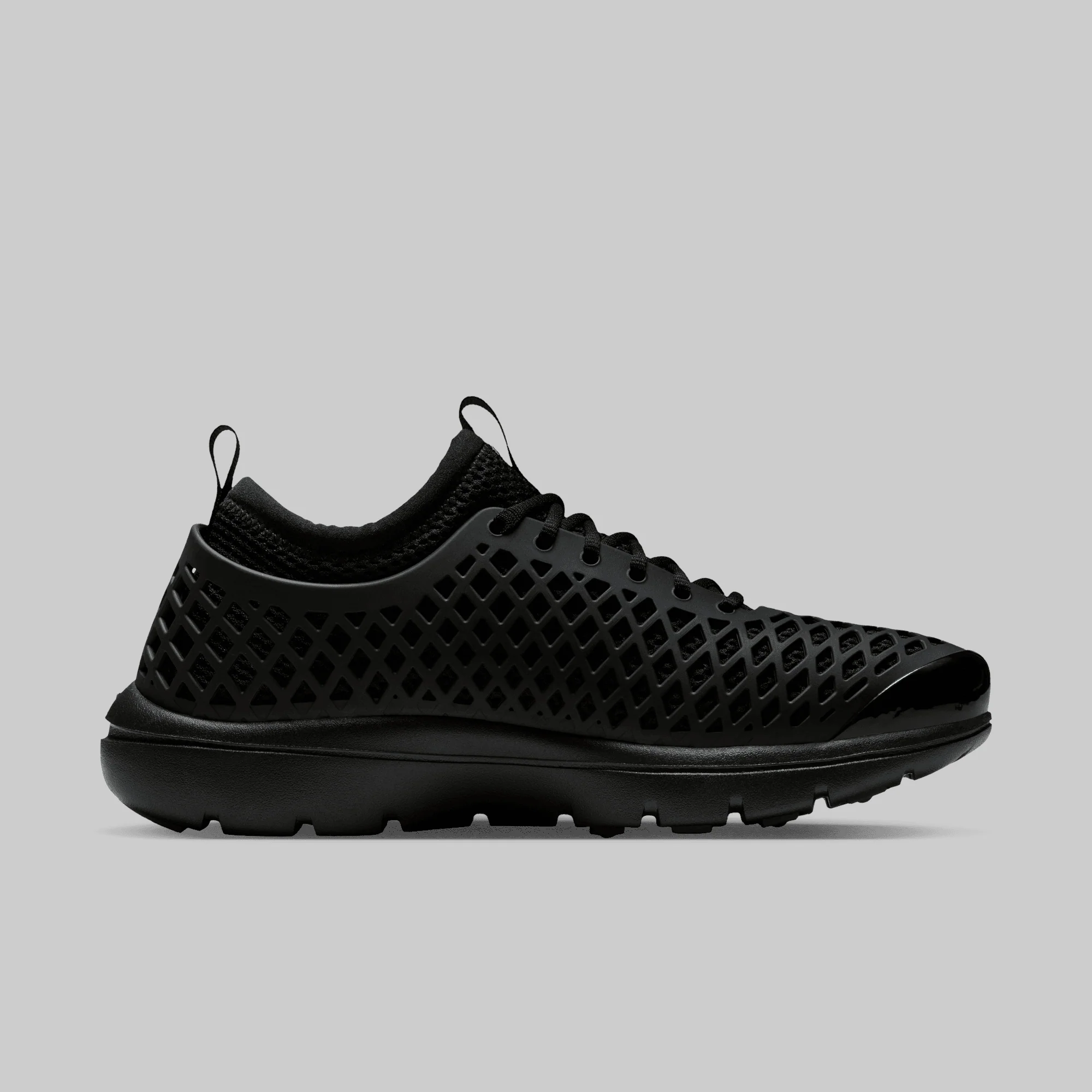 W's Rejuven8 Run OG SP QS - Black - Image 3