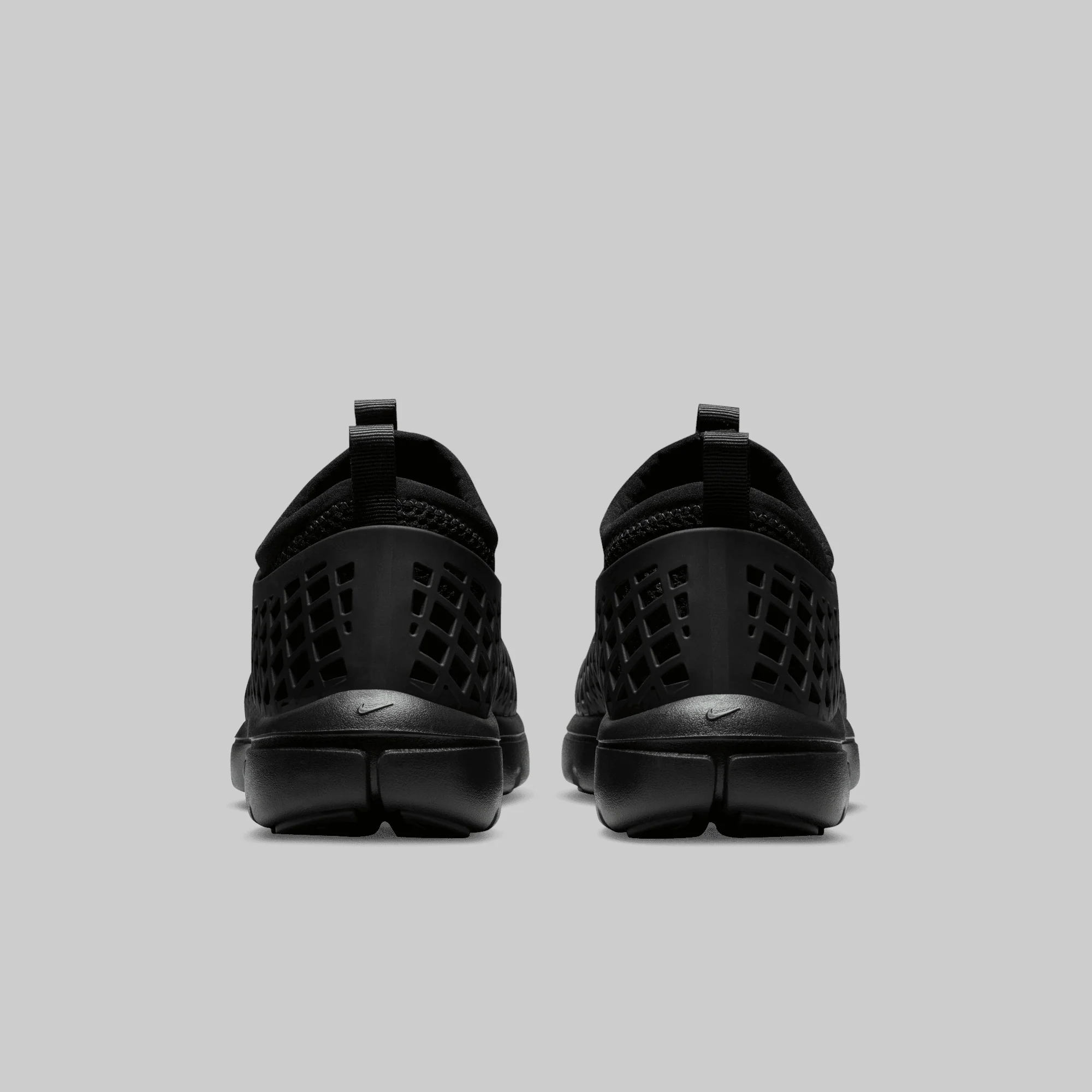 W's Rejuven8 Run OG SP QS - Black - Image 7