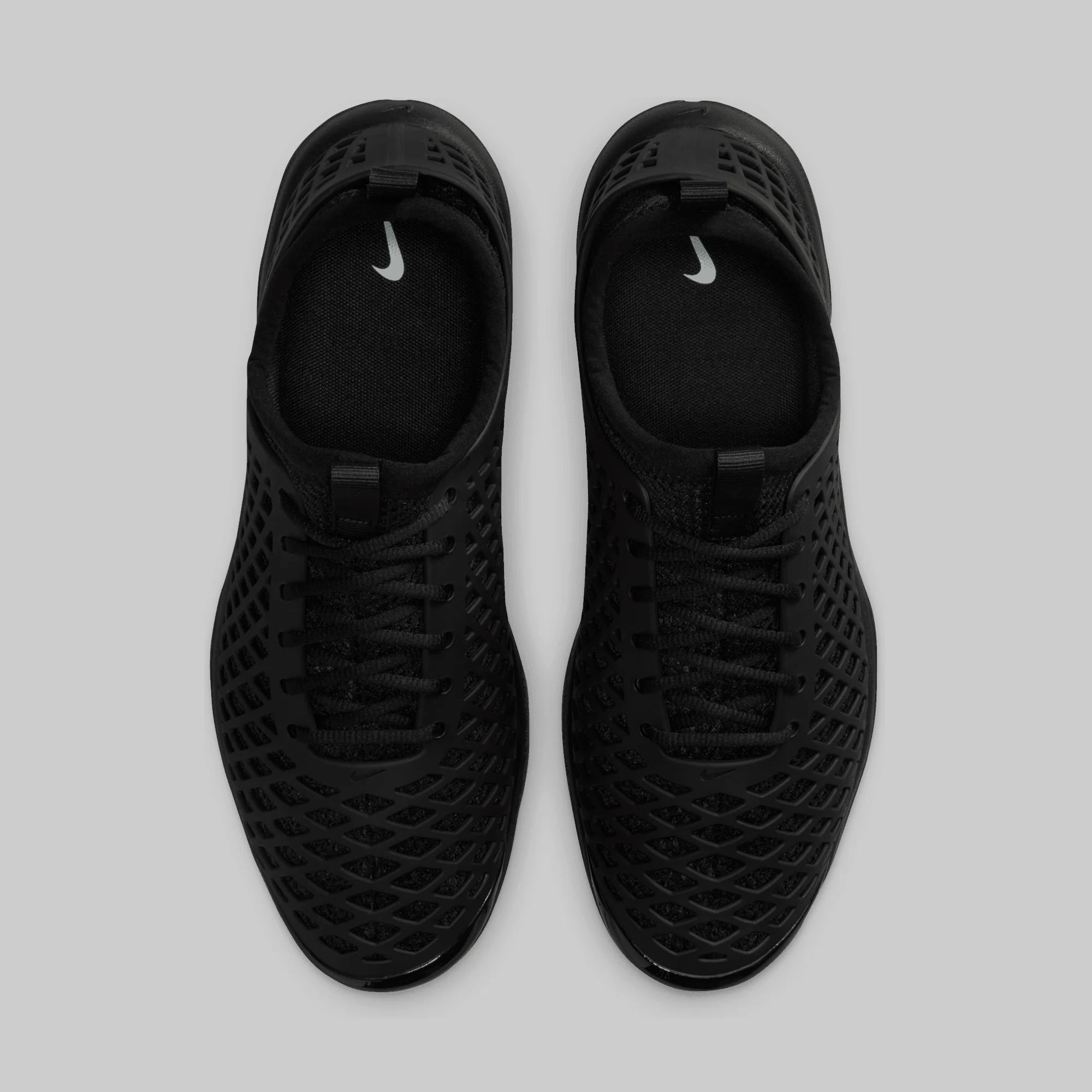 W's Rejuven8 Run OG SP QS - Black - Image 8