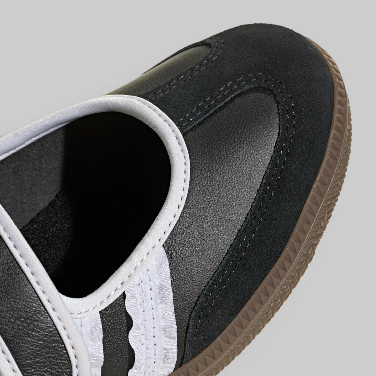 Women's Samba Jane - Black/White - Image 4