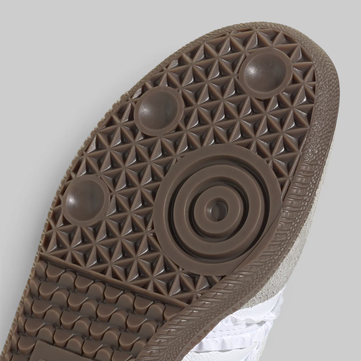 Women's Samba Jane - White - Image 6