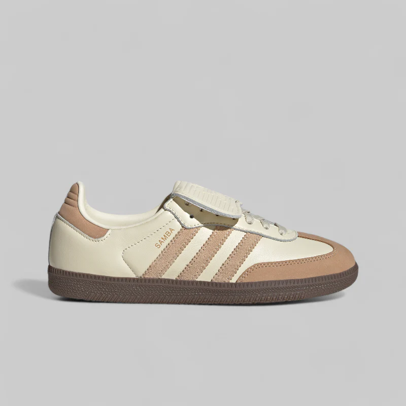 Women's Samba LT - Cream White - Image 2