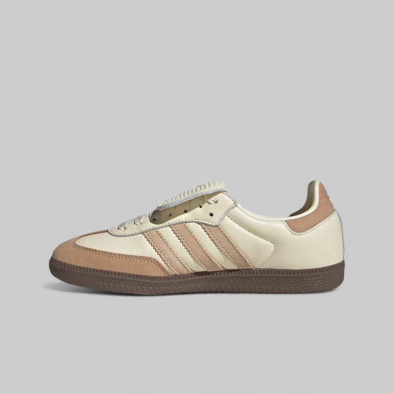Women's Samba LT - Cream White - Image 3