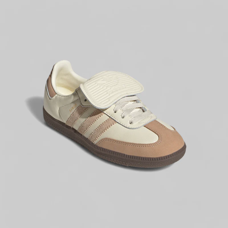 Women's Samba LT - Cream White - Image 4