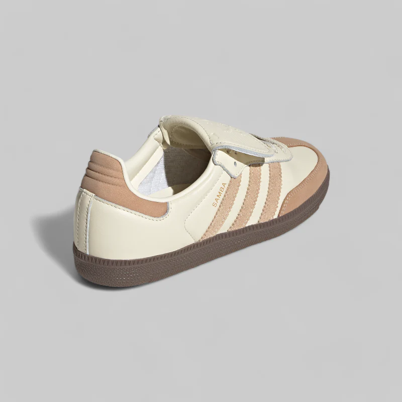 Women's Samba LT - Cream White - Image 5