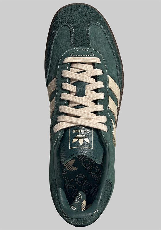 Women's Samba OG - Mineral Green - Image 3