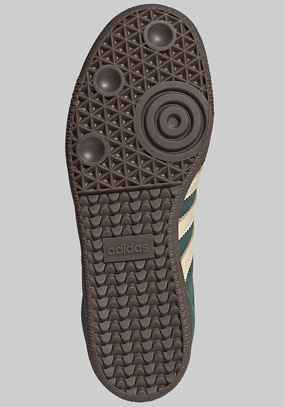 Women's Samba OG - Mineral Green - Image 4