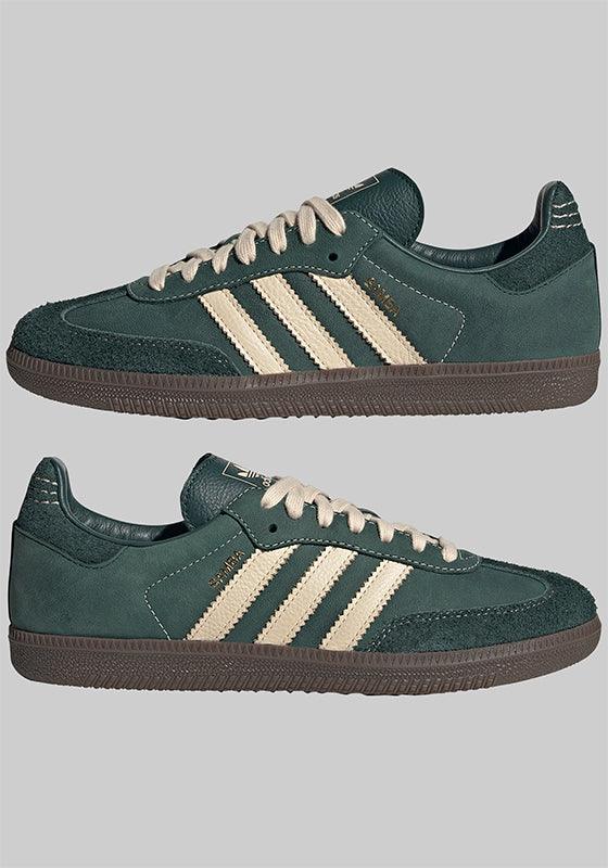 Women's Samba OG - Mineral Green - Image 7