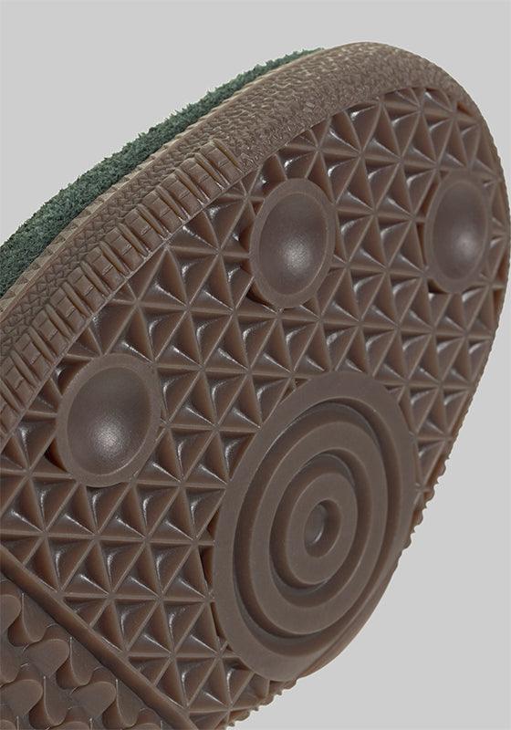 Women's Samba OG - Mineral Green - Image 9