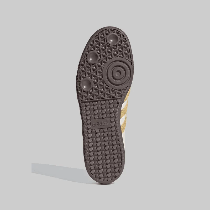 Women's Samba OG - Off White/Oat - Image 9