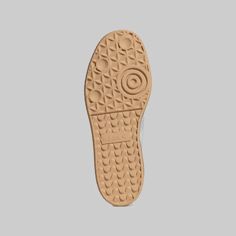 Women's Sambae - Almost Blue/Cloud White/Gum - Image 8