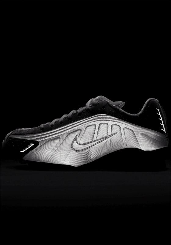 W's Shox R4 - White Metallic - Image 8