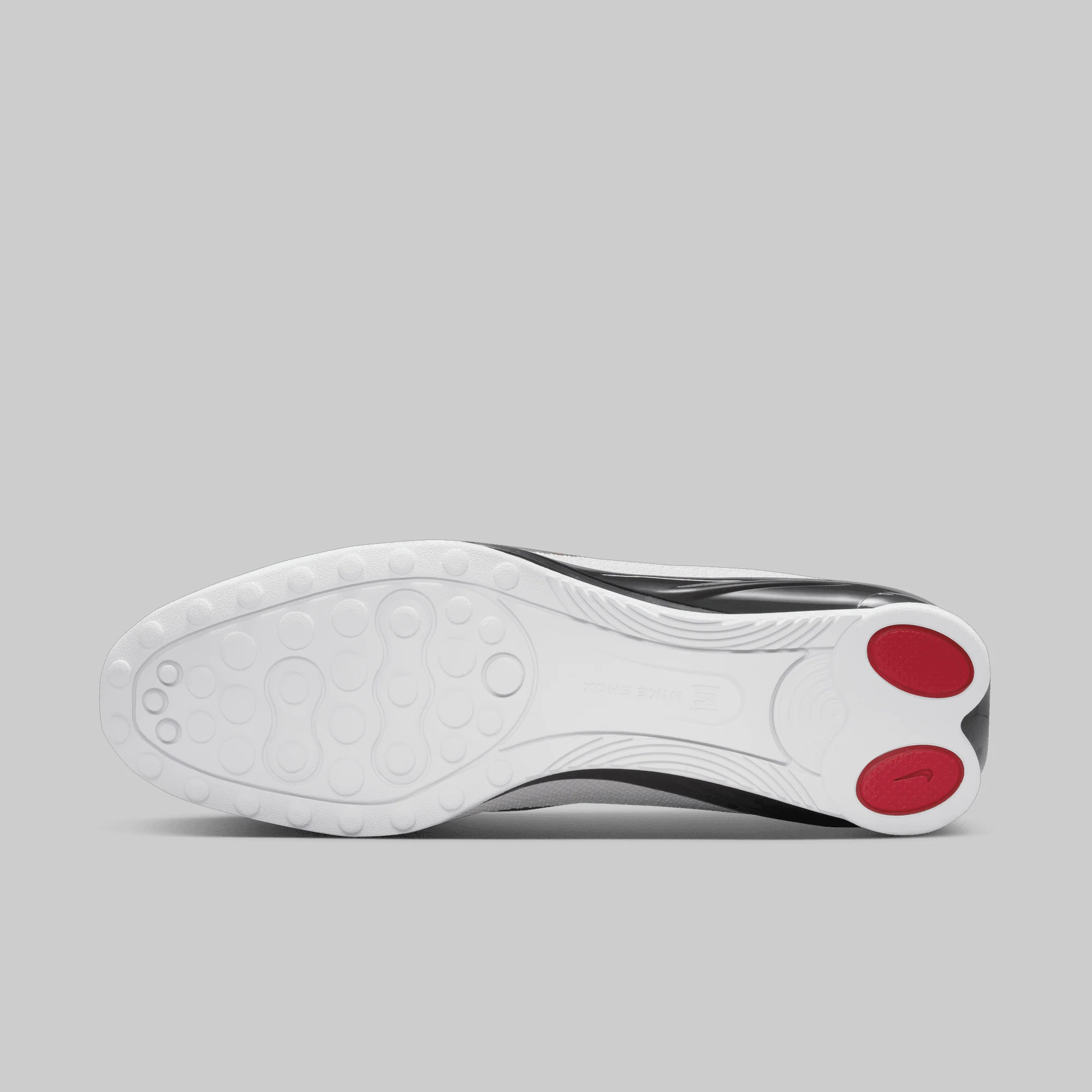 W's Shox Z - White/Metallic Gold - Image 4
