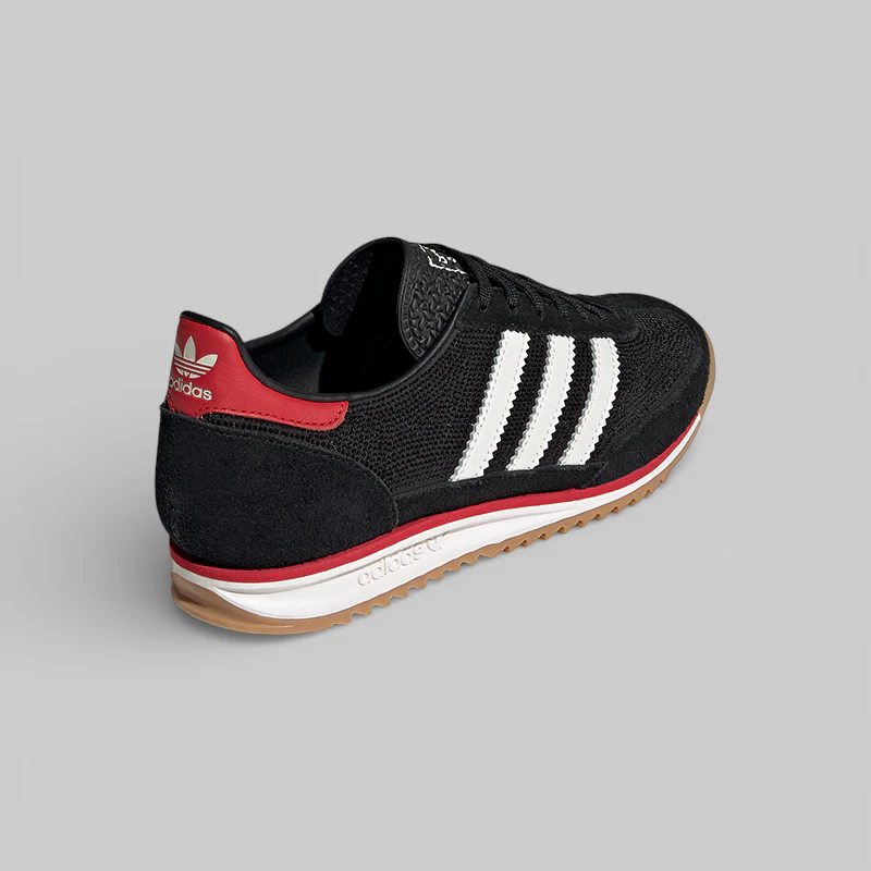 W's SL 72 OG - Black - Image 2