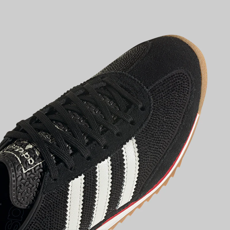W's SL 72 OG - Black - Image 3