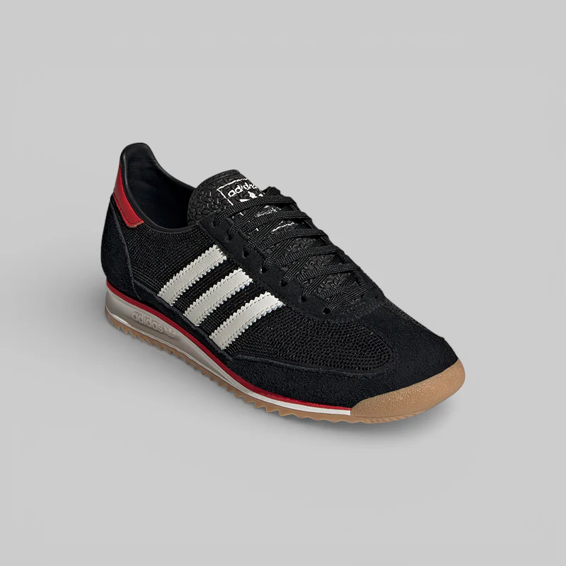 W's SL 72 OG - Black - Image 4