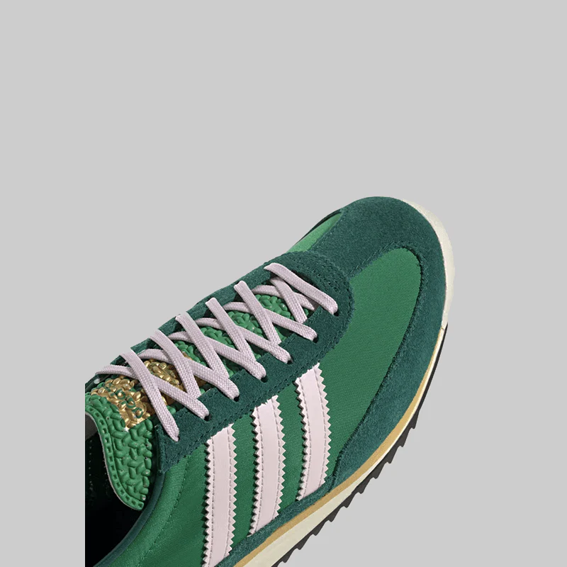 Women's SL 72 OG - Green - Image 4