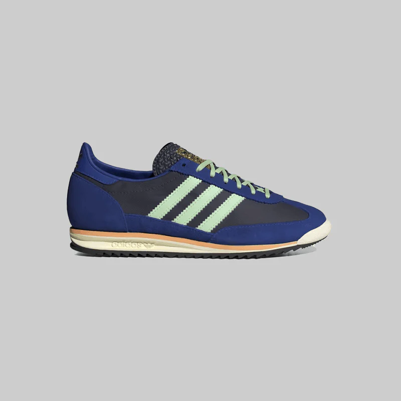 Women's SL72 OG - Night Indigo - Image 3