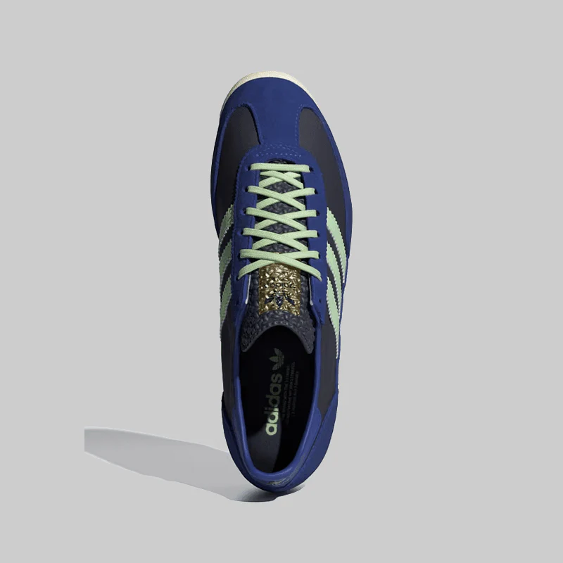 Women's SL72 OG - Night Indigo - Image 4