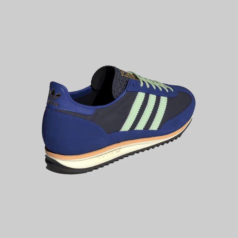 Women's SL72 OG - Night Indigo - Image 6