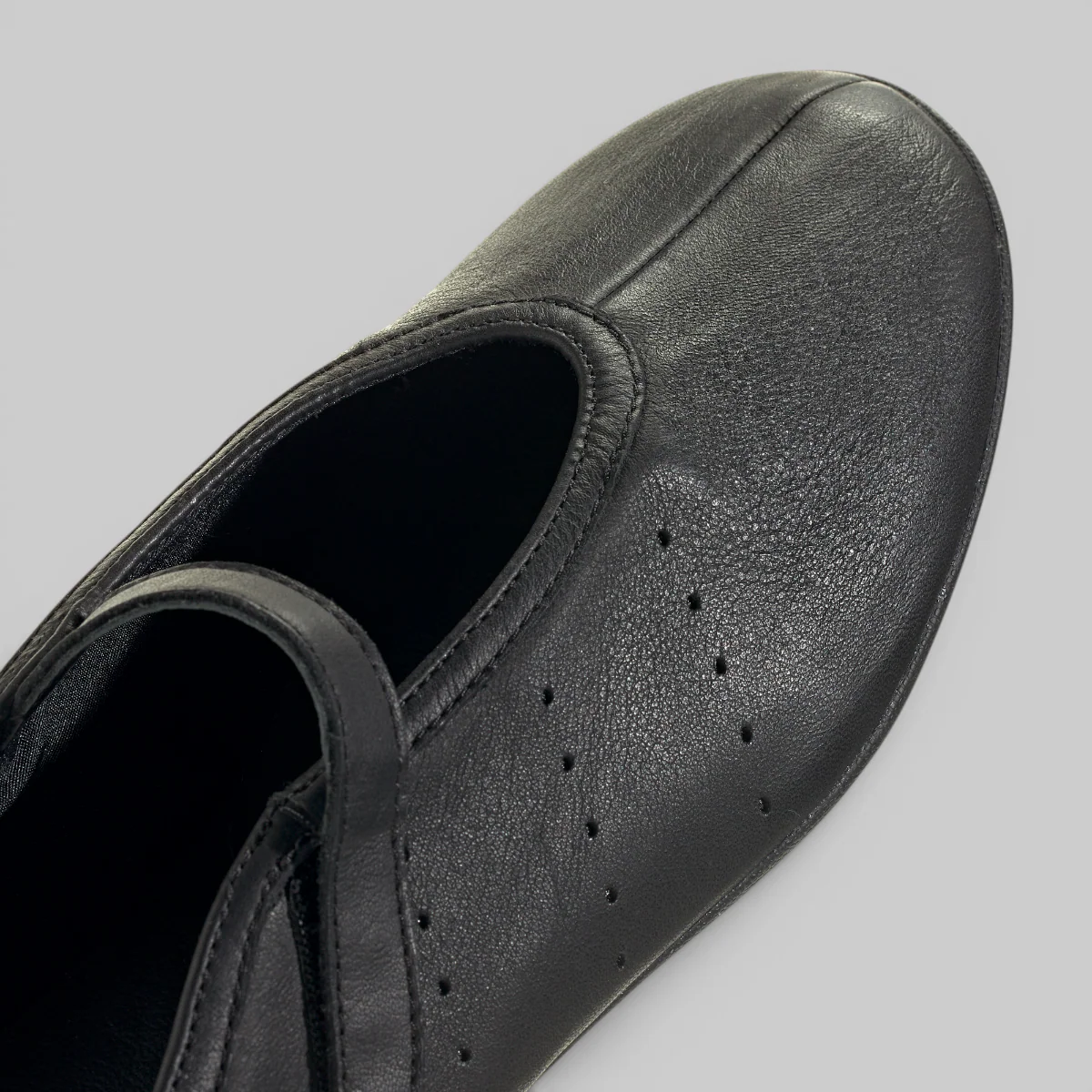 Women's Stan Smith Low Ballet - Black - Image 4