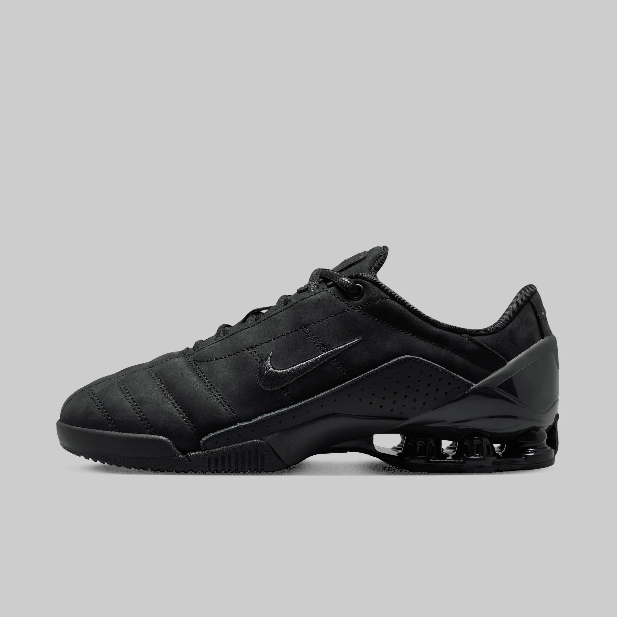 Women's T90 Shox Magia - Black/Anthracite