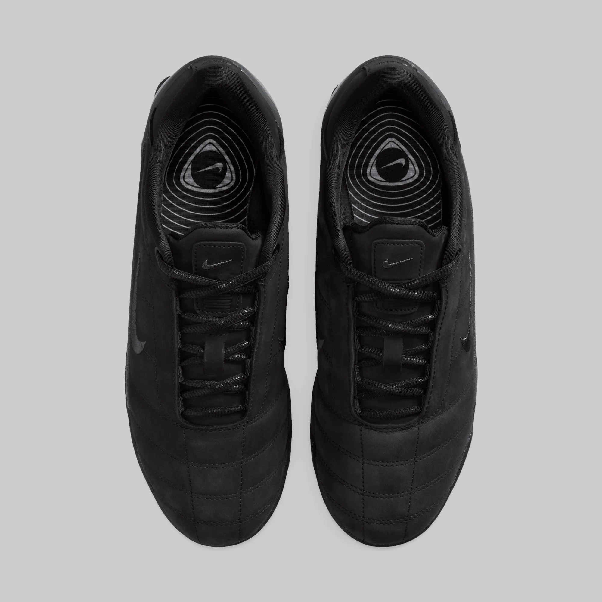Women's T90 Shox Magia - Black/Anthracite - Image 8