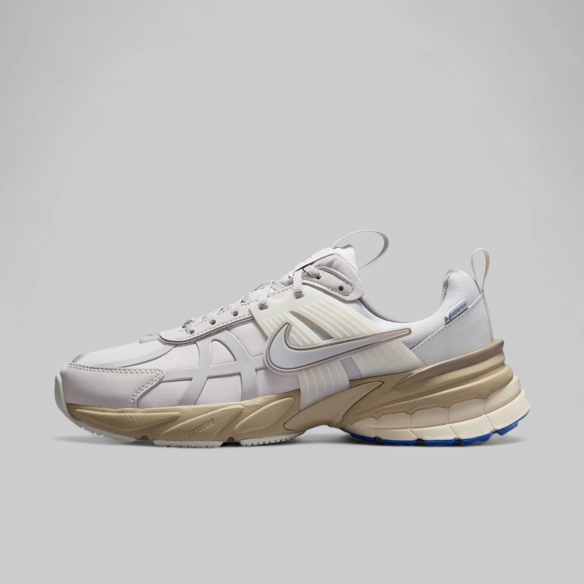 W's V2K Run Gore-Tex - Light Iron Ore