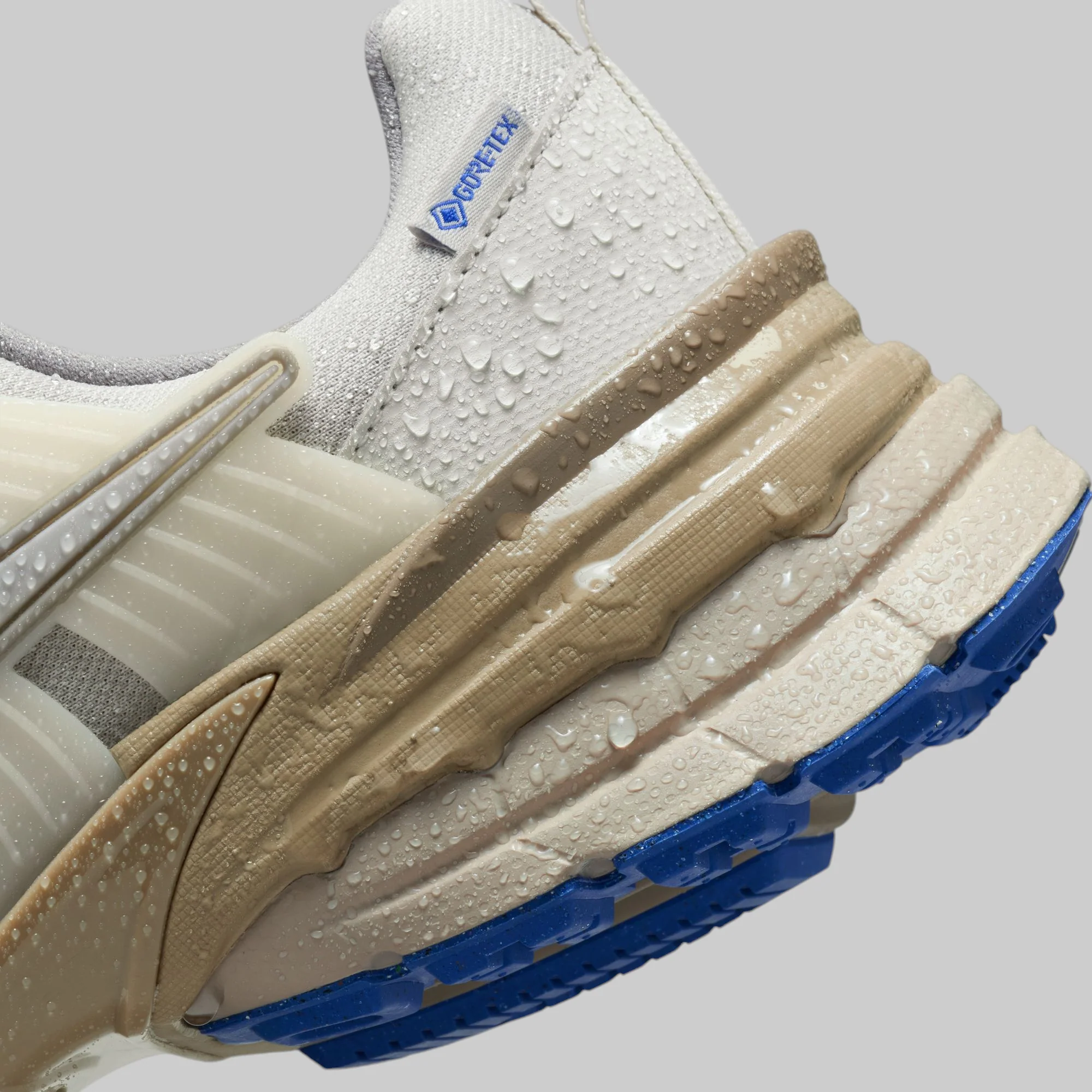 W's V2K Run Gore-Tex - Light Iron Ore - Image 10