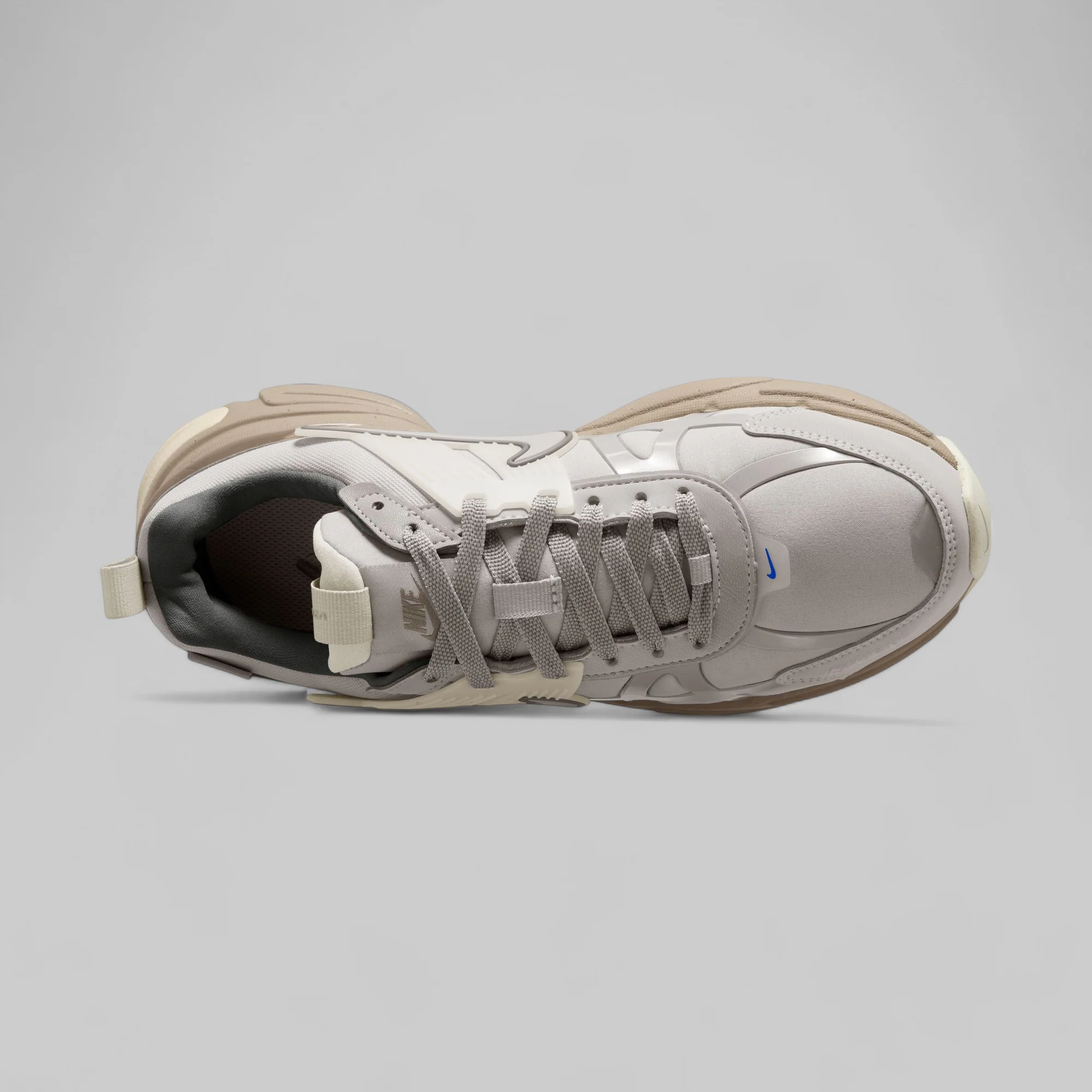 W's V2K Run Gore-Tex - Light Iron Ore - Image 6