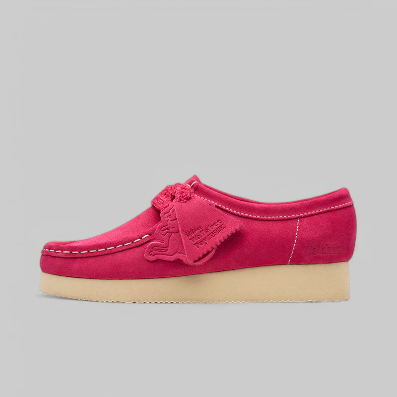 W's Wallabee - "Wallabee™ Day Pack"