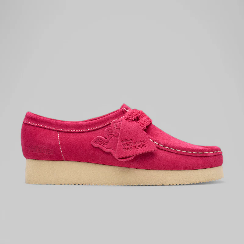 W's Wallabee - "Wallabee™ Day Pack" - Image 2