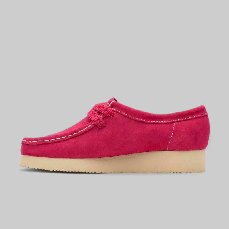 W's Wallabee - "Wallabee™ Day Pack" - Image 3