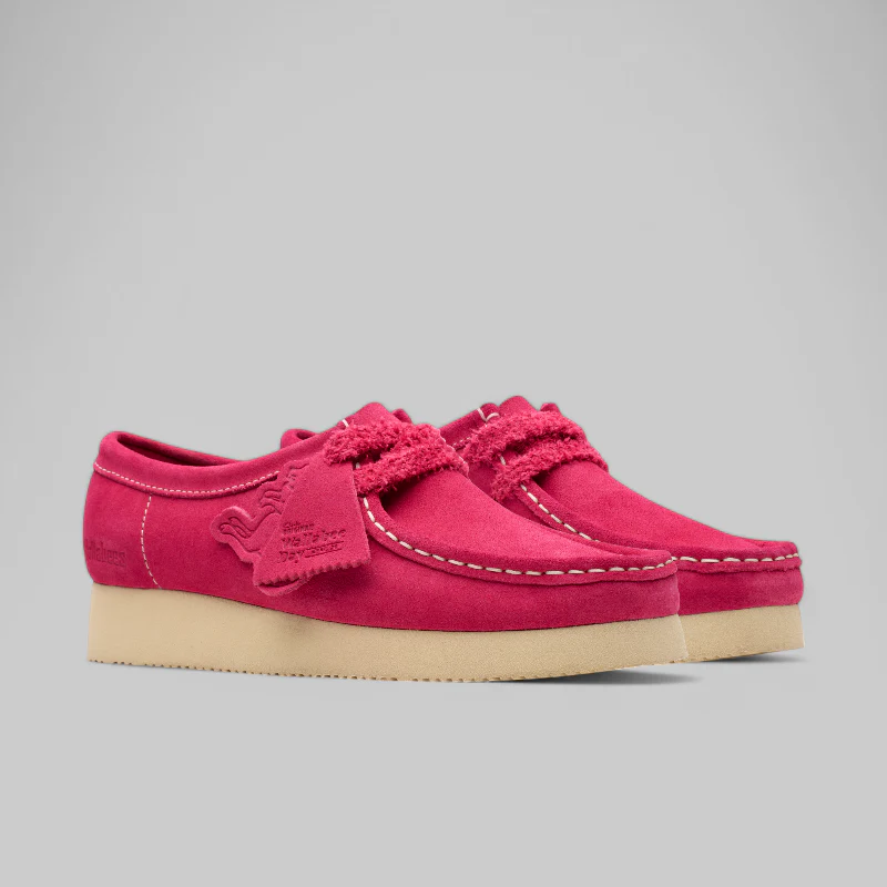 W's Wallabee - "Wallabee™ Day Pack" - Image 4