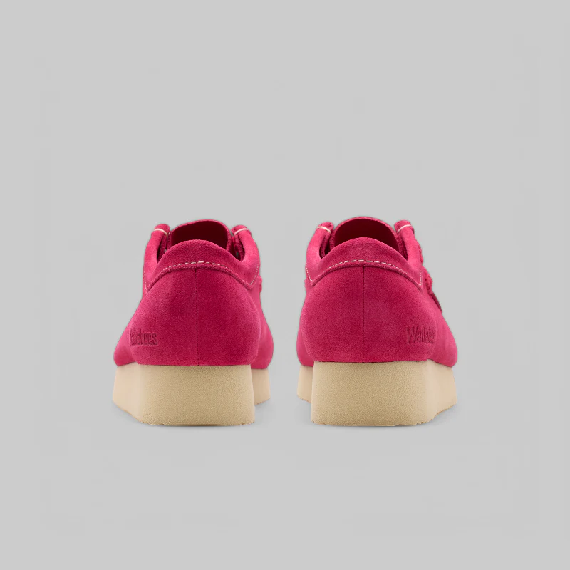 W's Wallabee - "Wallabee™ Day Pack" - Image 5