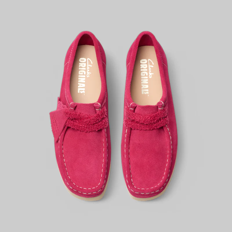 W's Wallabee - "Wallabee™ Day Pack" - Image 6