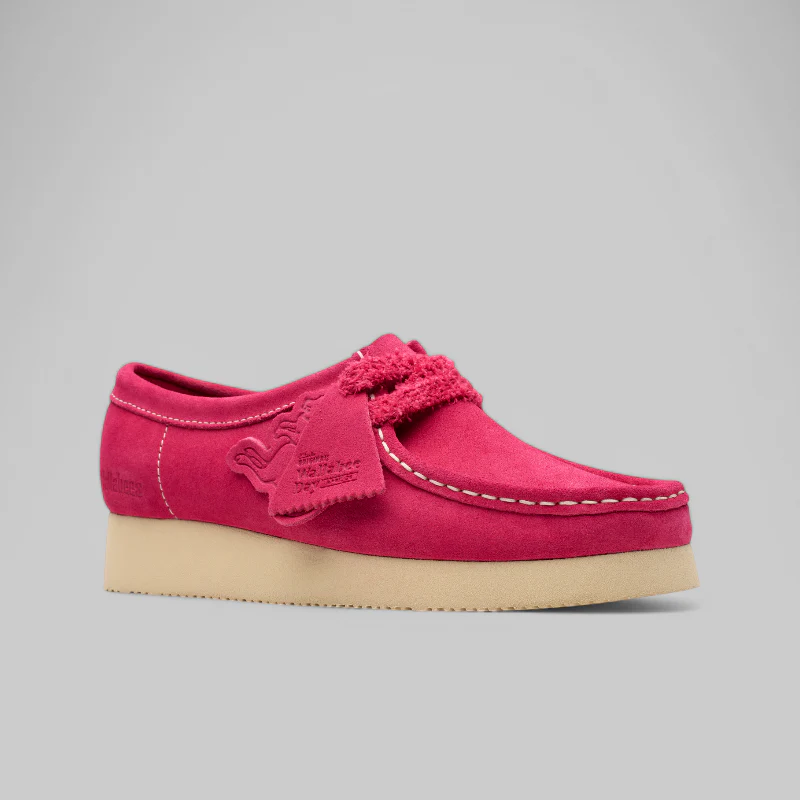 W's Wallabee - "Wallabee™ Day Pack" - Image 7