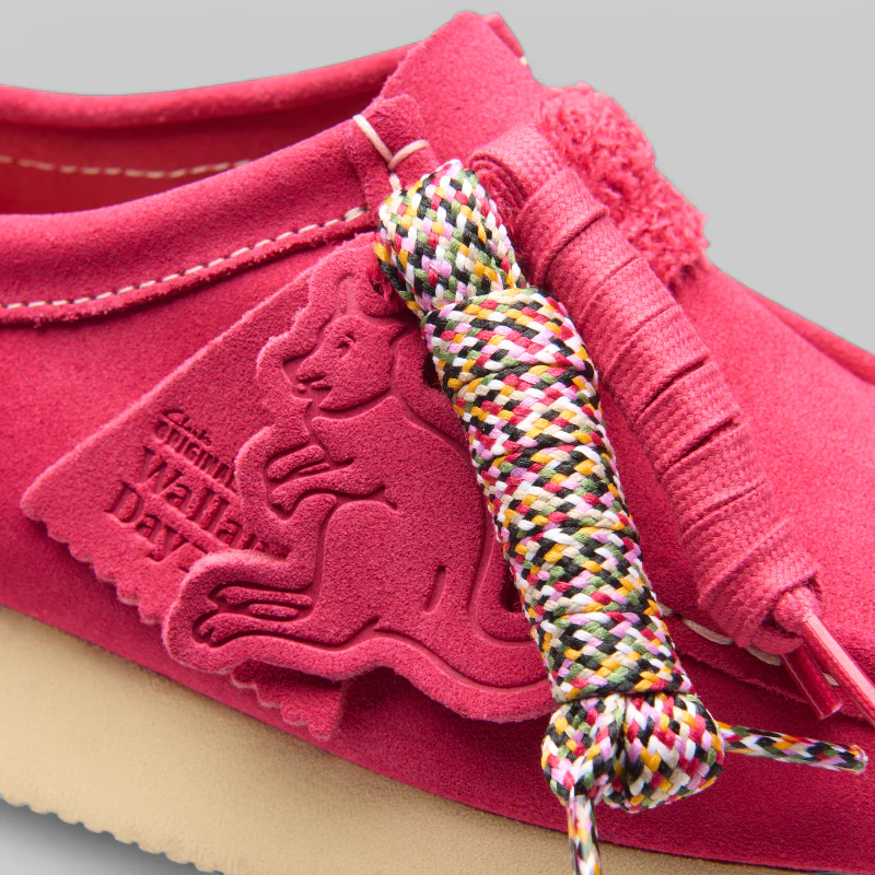 W's Wallabee - "Wallabee™ Day Pack" - Image 8