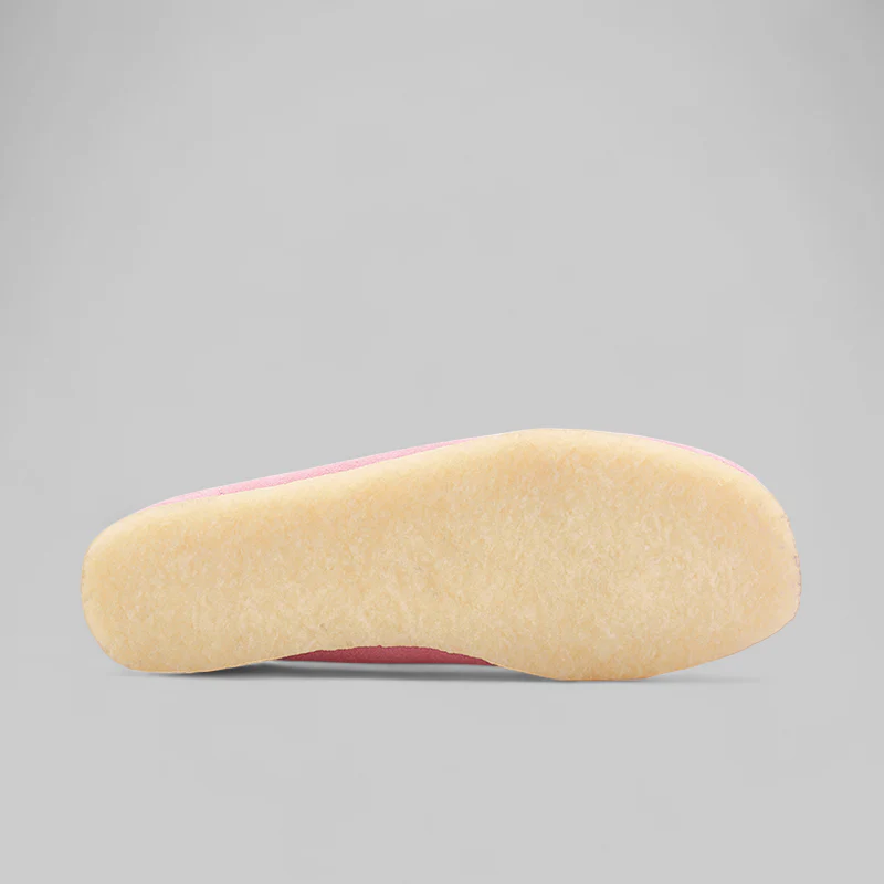 Women's Wallabee - Candy Pink - Image 7