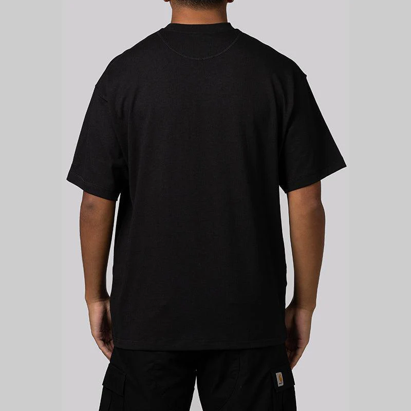 Wool Classics T-Shirt - Black - Image 2