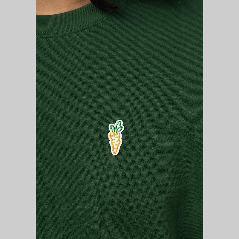 Wordmark Crew - Forest - Image 5
