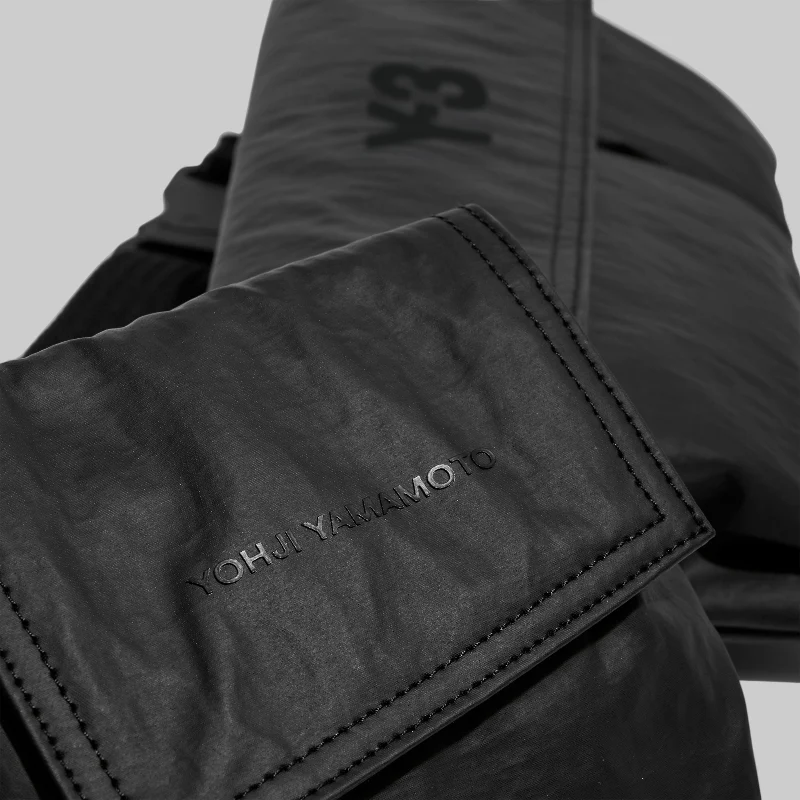 Work Belt - Black - Image 3
