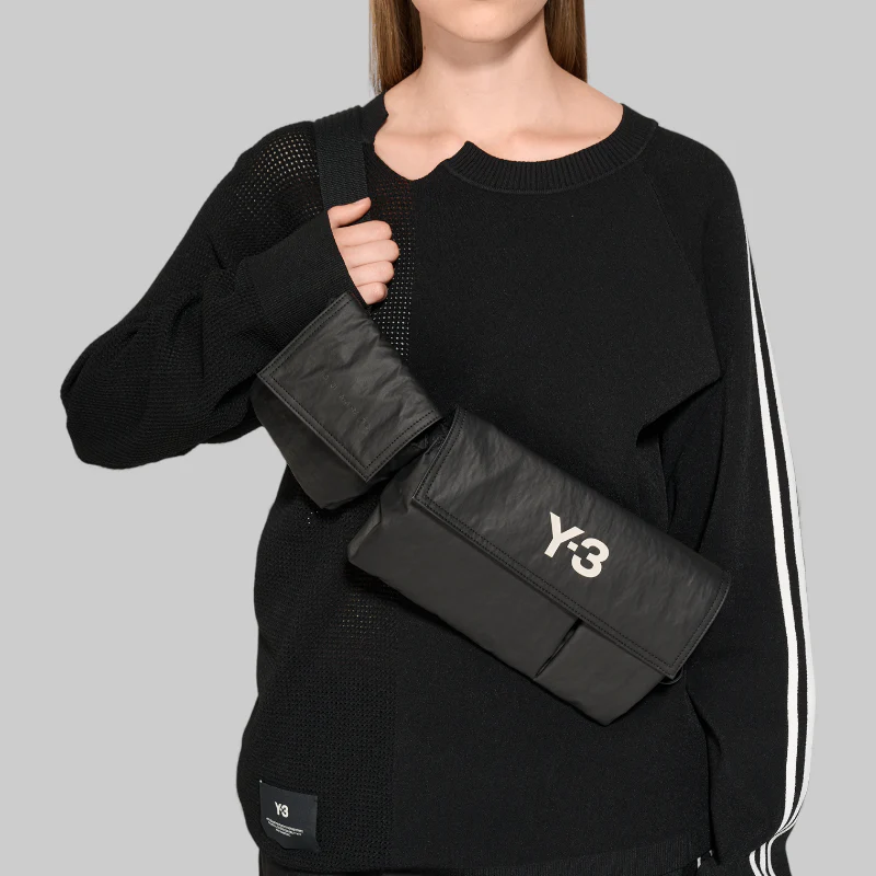 Work Belt - Black - Image 4