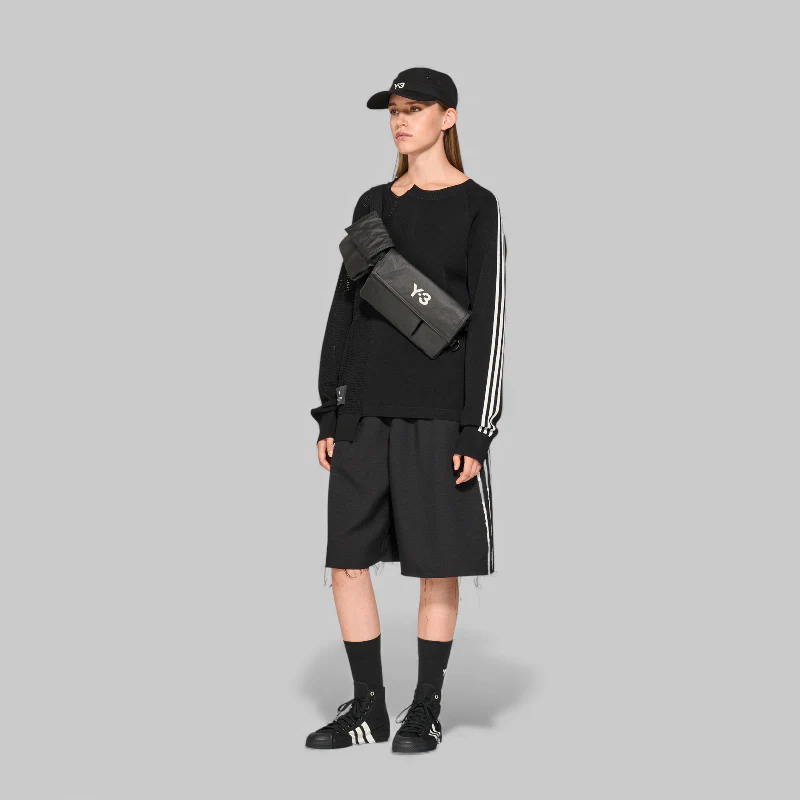 Work Belt - Black - Image 5