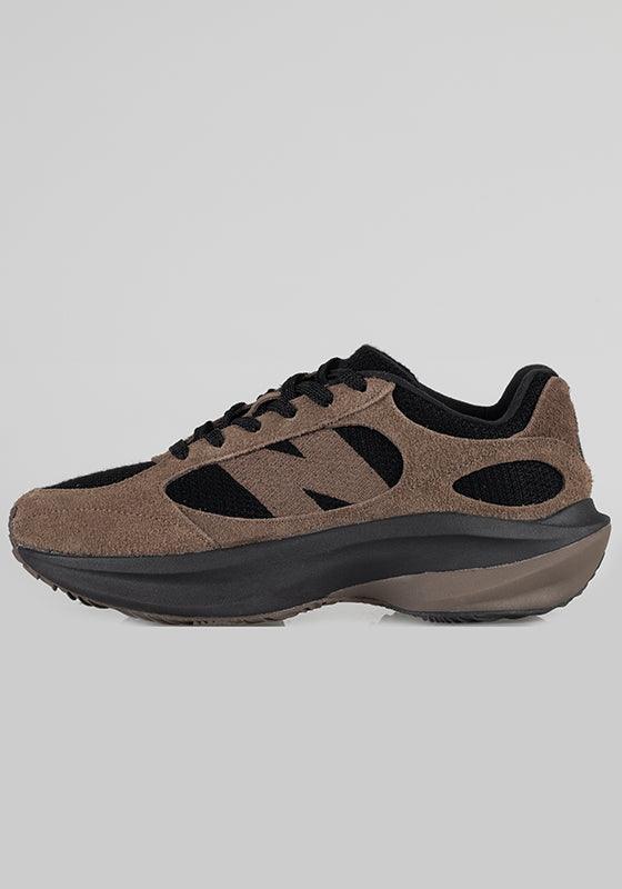 WRPD Runner - Dark Mushroom
